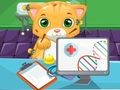 Cat Doctor 
