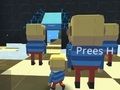 Kogama: Kogamians Parkour 