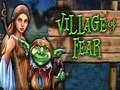 Village of fear 