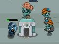 Last Zombie Defense 