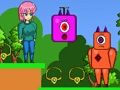 Ichikas Adventure 2 