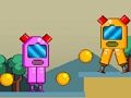 Among Yetto Bots 