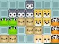Animal Tetris Animal Tetris