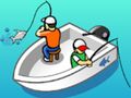 Space Fishing 