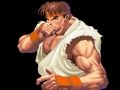 Street Fighter II Ryu vs Sagat 