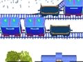 Train Racing 3d -Play 