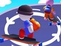 Flip Skater Rush 3D 