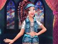 Cinderella in Modernland 