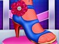 Ava Footwear Designer 