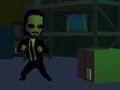 Matrix: Ragdoll Fights 