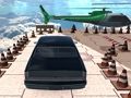 Sky Stunt  Parking 
