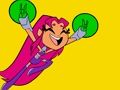 Teen Titans Go Jigsaw Puzzle 