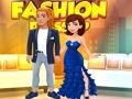 Fashion Dress Up 