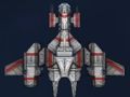 Asteroids: Space War 