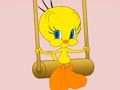 Looney Tunes Cartoons Les tuyaux farceurs de Titi 