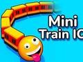 Mini Train IO 