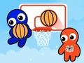 Basket Shot Master 