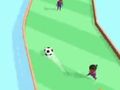 Soccer Dash 