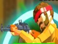 Sand Strike 