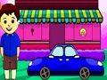 Car Escape 