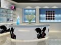 Modern Mobile Showroom Escape 