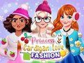 Princess Cardigan Love Fashion 