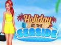 Holiday At The Seaside 