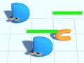 Merge Alphabets 
