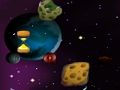Galaxy Bricks Breaker 