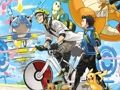 Pokemon Hidden Stars 
