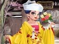 Girly Japan Wedding 