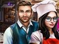 Sweet Shop Seekers 