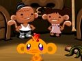 Monkey Go Happy Stage 712 