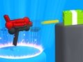 Human Gun 