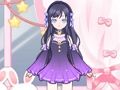 Anime Princess Dress Up 