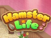 Hamster Life Puzzle 
