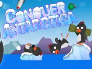 Conquer Antarctica 