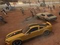 Zombie Car Crash: Drift Zone 