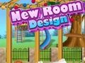 New Room Design 