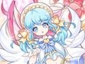 Anime Princess Dress Up 