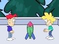 Adventure Boy: Jailbreak 