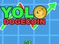 Yolo Dogecoin 