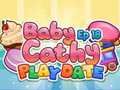 Baby Cathy Ep18: Play Date 
