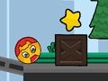 İronBall Super Hero Ball İronBall Super Hero Ball