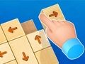 Wood Block Tap Away 