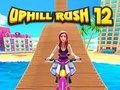 Uphill Rush 12 