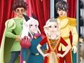 Save Kingdom By Fashion 