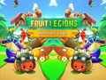 Fruit Legions: Monsters Siege 