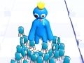 Runner Pusher 