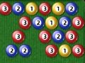Bubble Billiards 